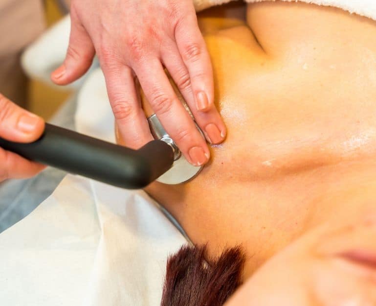 indiba tratamientos fisioterapia valencia