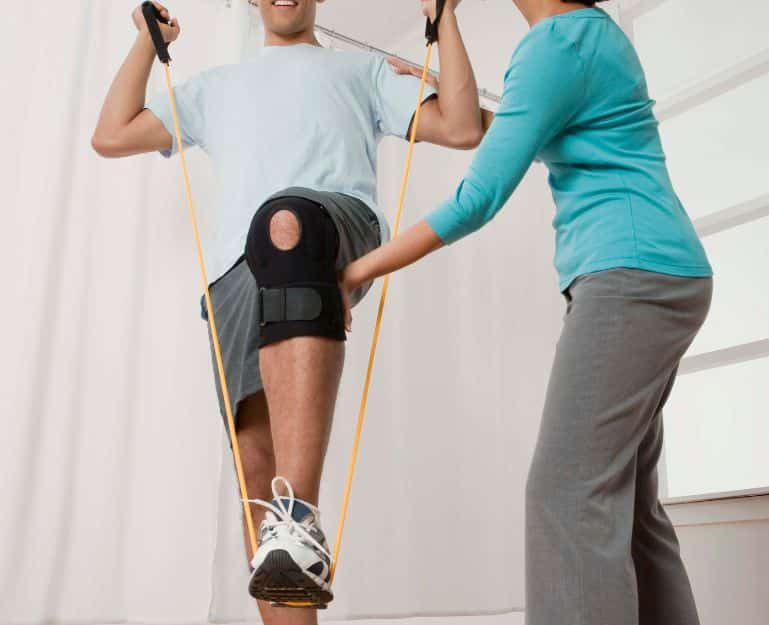 readaptación funcional valencia