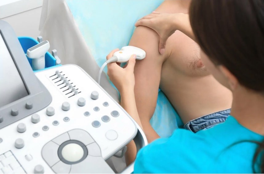 ecografia musculoesquelética valencia