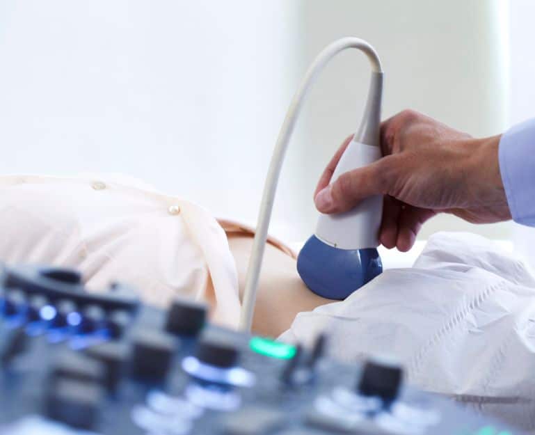 foto tarifas ecografia